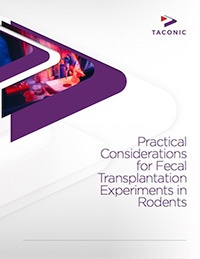Taconic White Papers