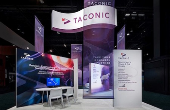 Taconic Biosciences Trade Shows