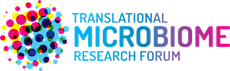 translational microbiome research forum logo