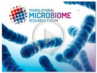 Webinar: Understanding the Host-Microbiome Relationship with Translational Models Webinar: Understanding the Host-Microbiome Relationship with Translational Models