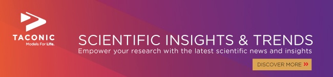 Taconic Biosciences Newsletter