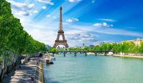 Paris France