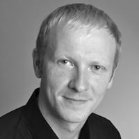 Jochen Welcker, PhD